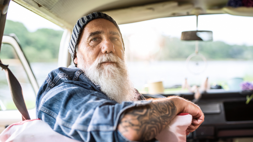 Tjocktarms- och ändtarmscancer: orsak, symtom & behandling